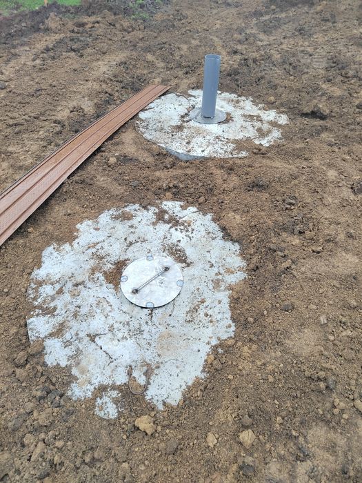 Отдушник или капак за септична яма