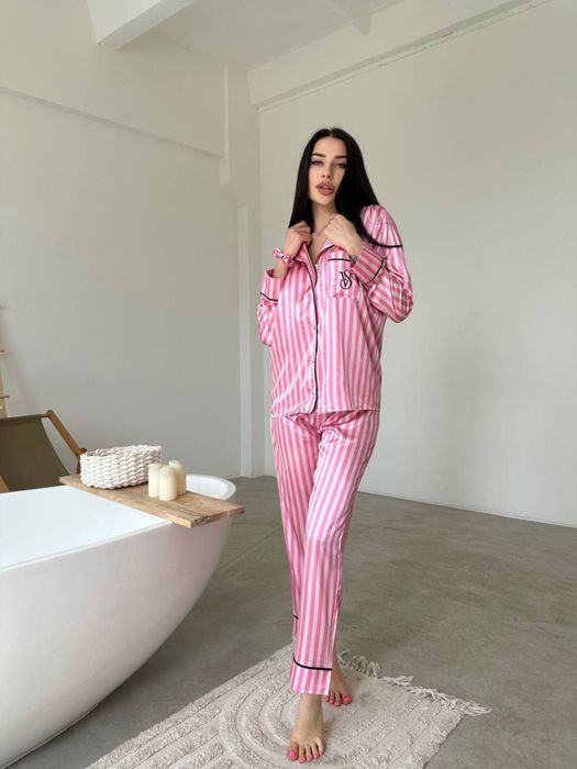 Дамски пижами Victoria’s Secret