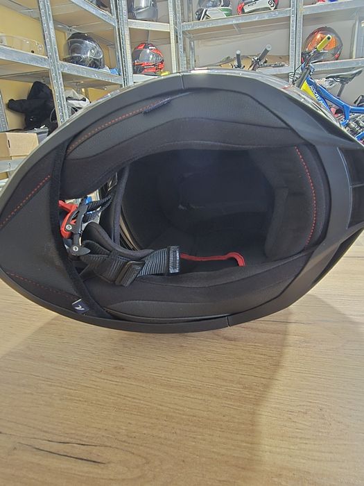 Casca moto Shark D-Skwal 3, L.