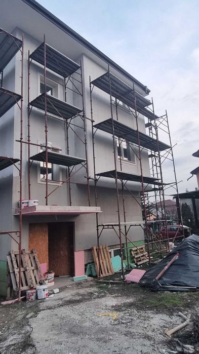 Италианско скеле