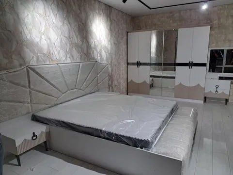 Рассрочку спальный комплект