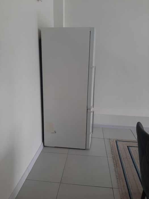 Bosch холодильник бу