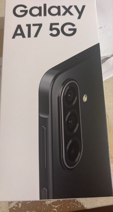Samsung Galaxy A17 5G