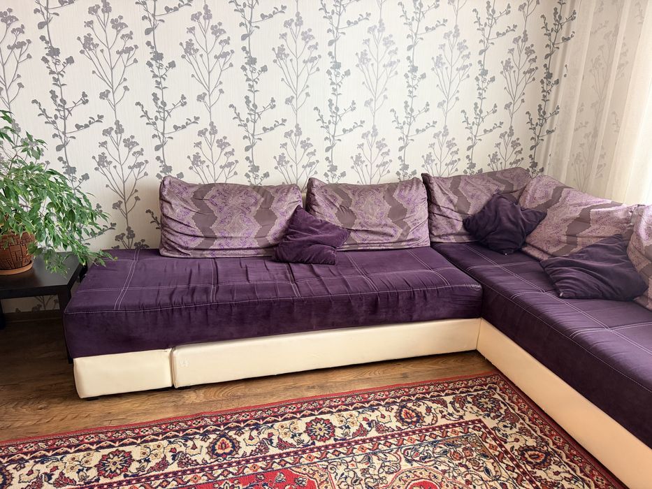 Диван раскладной