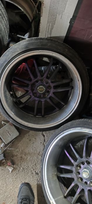 Продам Диски R18