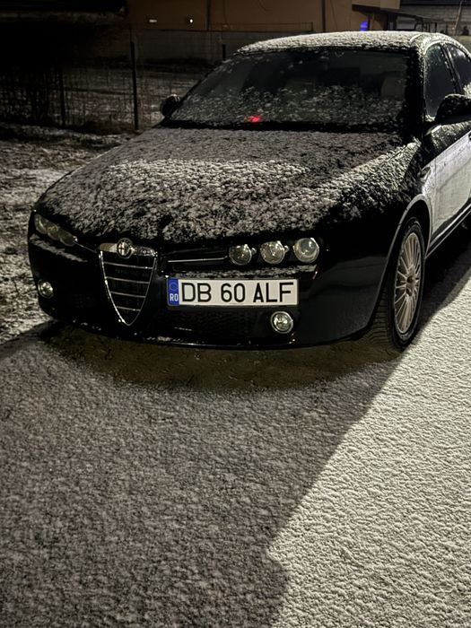 Alfa Romeo 159 1.9 JTDM
