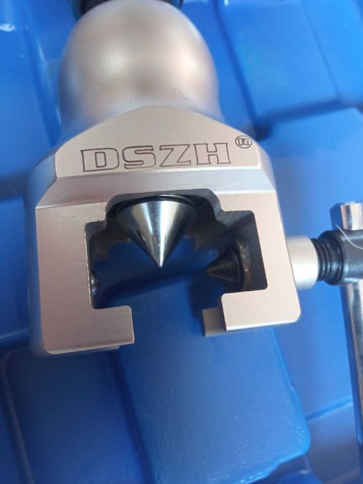 Екстцентрична конусна дъска DSZH WK-806