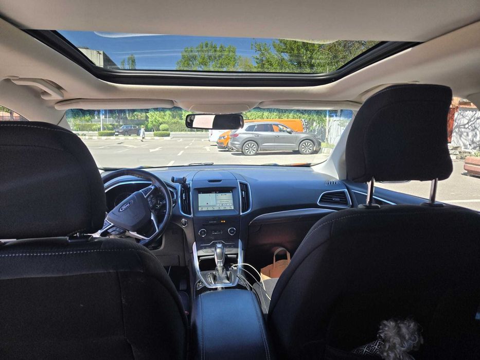 Vand Ford Edge 2.0 diesel 2018