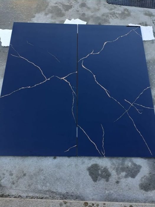 Marmura, Granit Fiamat si Lustruit