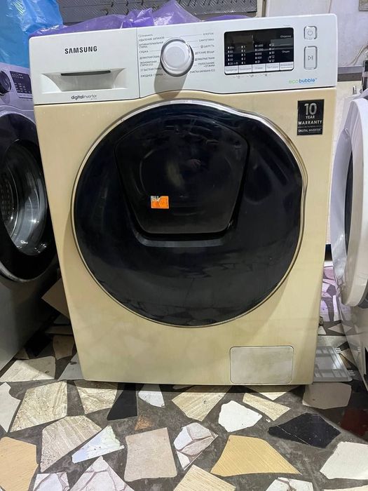 Продаётся стиралка "Samsung "