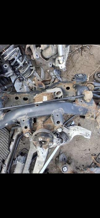 Диференциал от е90 е91 е92 е93  код  7572800   3.23