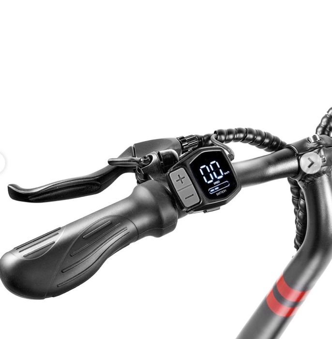 Электросамокат TRIBE DRAKKAR