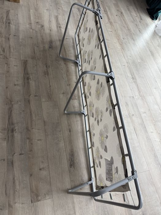 Продам детскую расклодушку