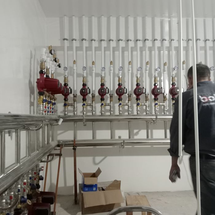 Сантехника О,А для сантехник 24/7