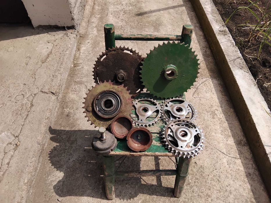 Телевизионни радио лампи и говорители