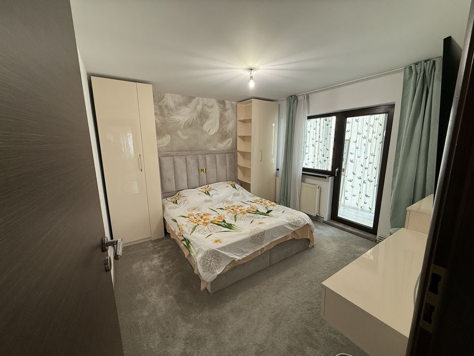 Ap 3 camere Sif Oltenia/Promenada  Mall! DISPONIBIL DIN 05.04.2026