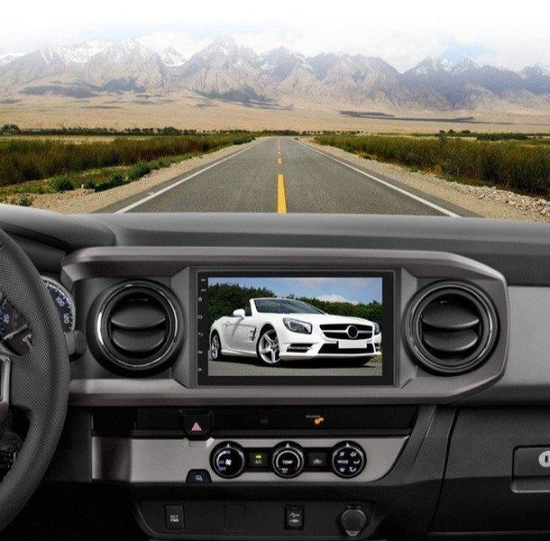 Мултимедия Универсална MP5 Player+Камера, 7 2D/Blu/HD/Touch Screen/USB