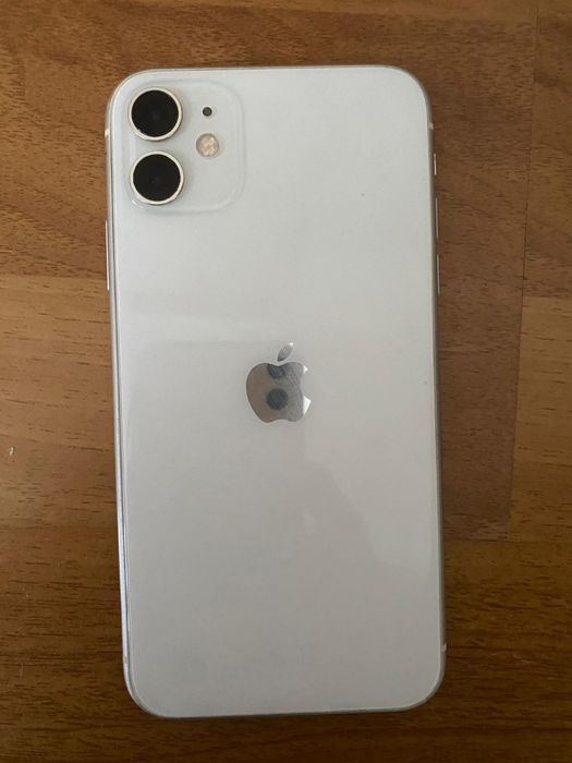 Iphone 11 White