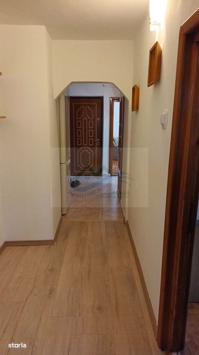 Apartament 3  camere Obcini/Suceava