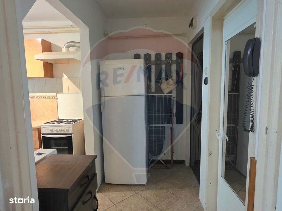 Apartament cu 2 camere zona Cornisa Targu Mures