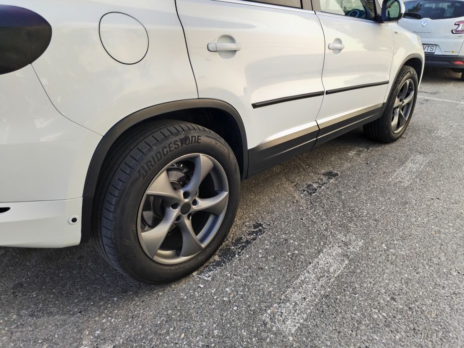 Jante  aliaj 5x112 r16 r17 r18. 4x100 r15 dacia