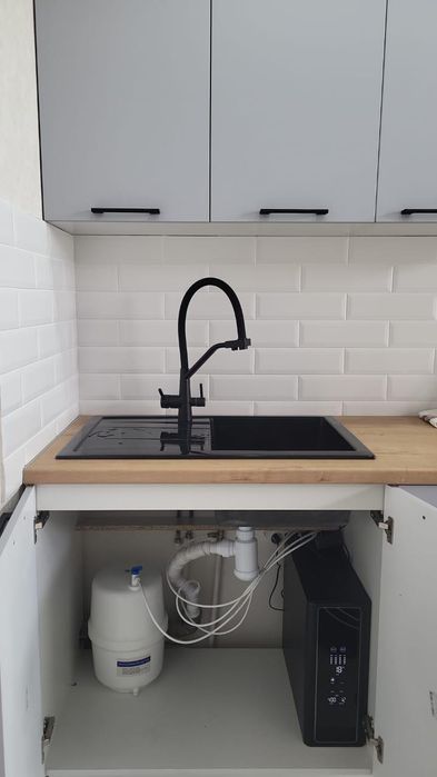 Фильтр для воды Уральск