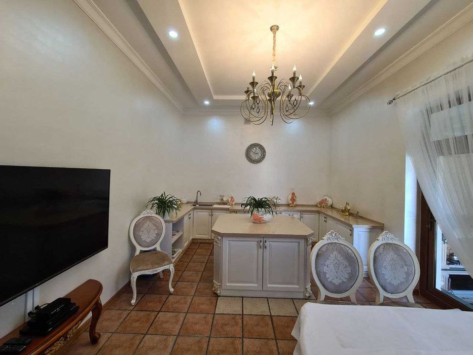 Постройка по всем нормам! Евро дом с 5 сотками