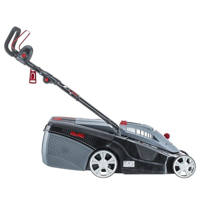 Газонокосилка электрическая AL-KO Comfort 40.4 E.