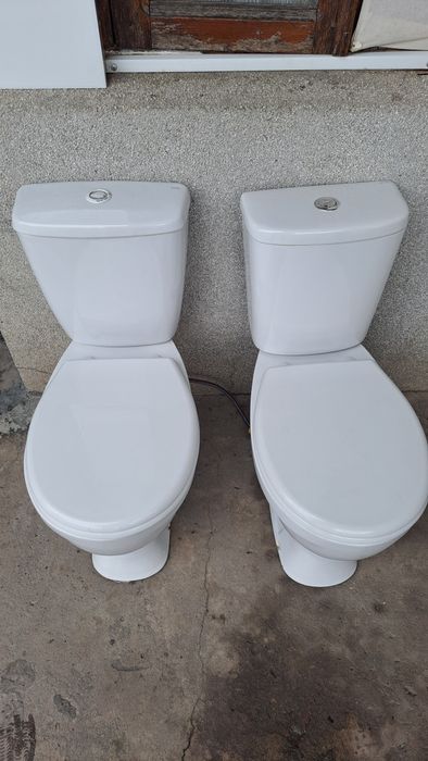 Tulaet Unitaz bochogi bilan