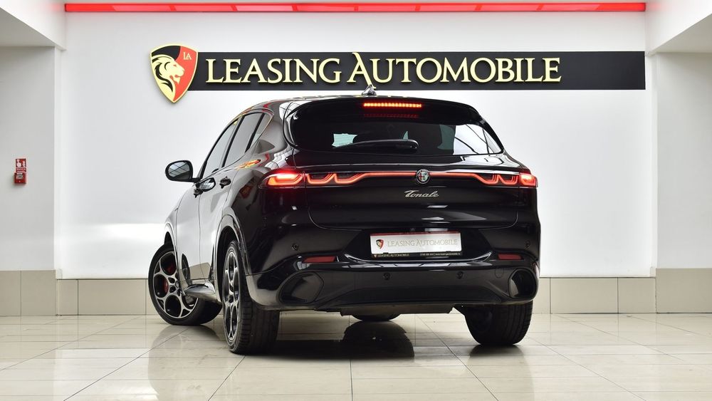 Alfa Romeo Tonale 2023 benzină, 29.221 € — imagine 5