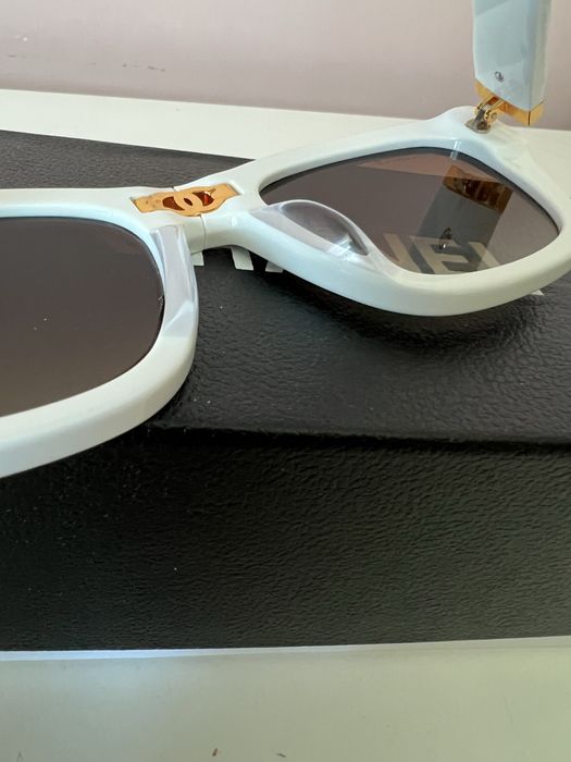 Слънчеви очила Chanel