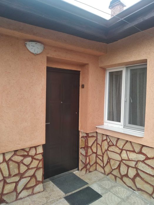 Дава се под наем Двустаен апартамент в София, Левски - 40 кв.м за 306 € - Снимка #1