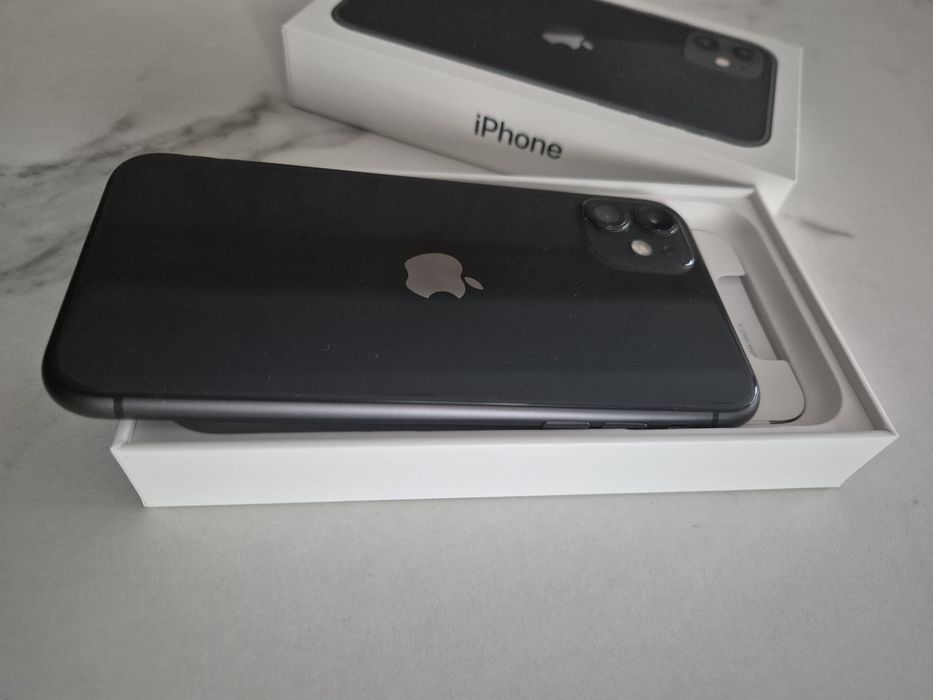 iPhone 11, 128 GB