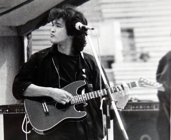 Harley benton st acoustic