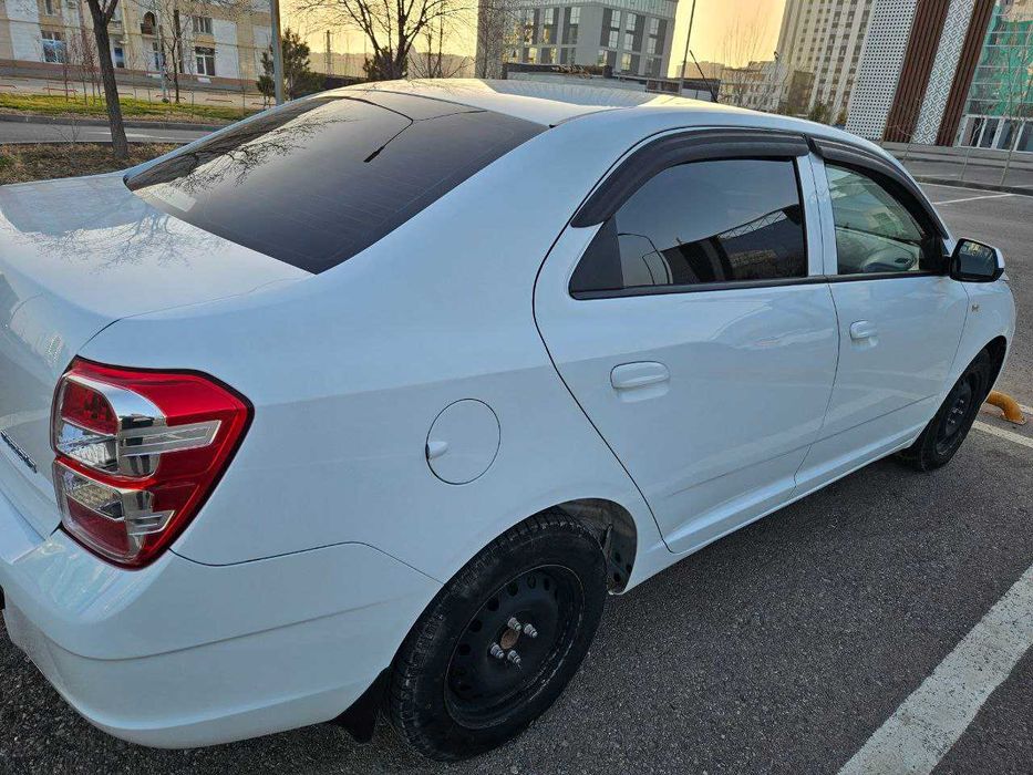 Chevrolet Cobalt 2022