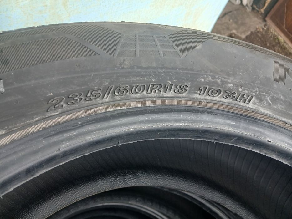 Шины  летний  NEXEN