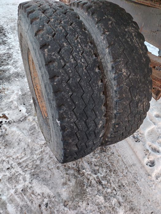 Продам балон грузовой