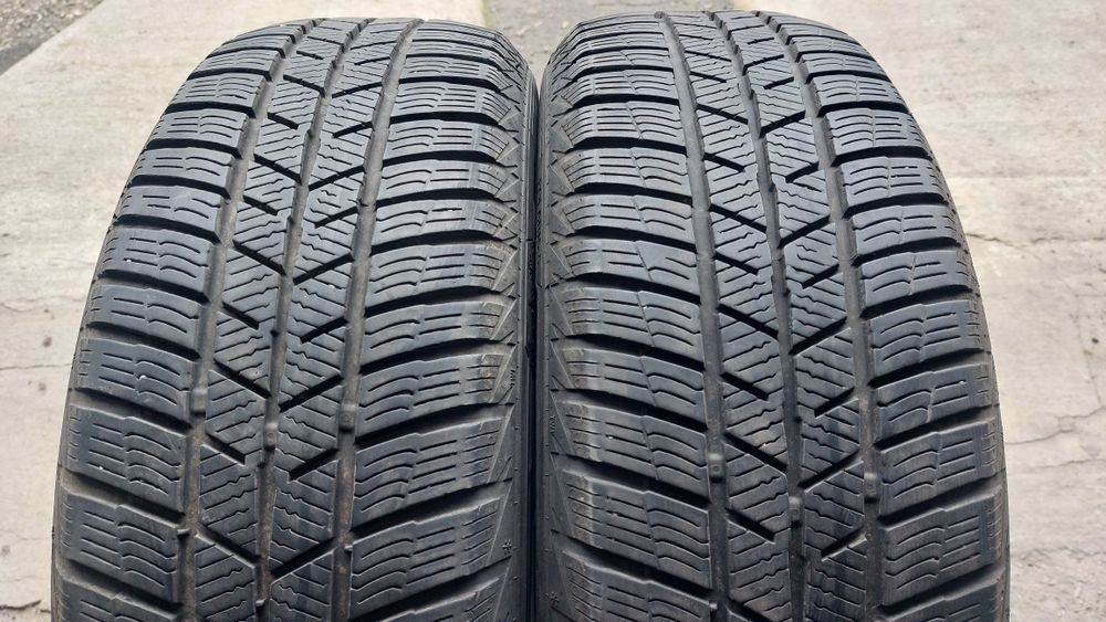 Зимни гуми 195/65/15 Barum Polaris 5 2 броя