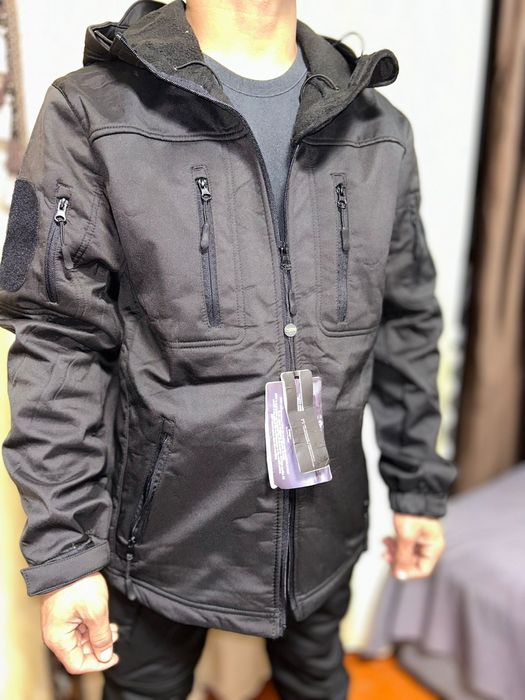 Арнайы киімдер/Спец.одежды