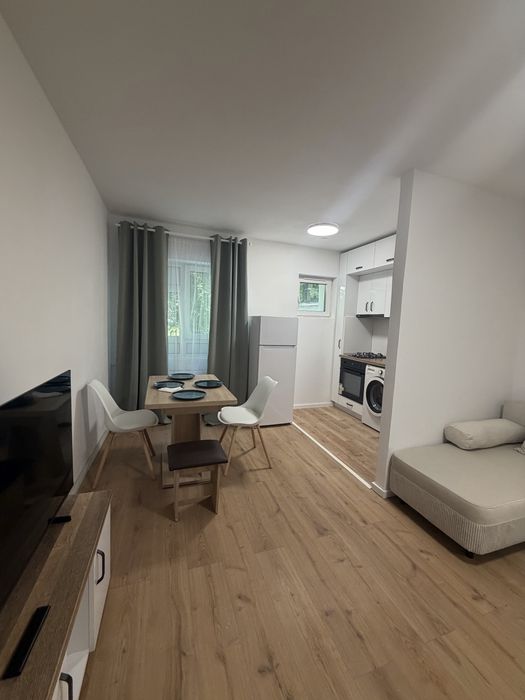 Apartament 2 camere Sector 4 Emil Racovita