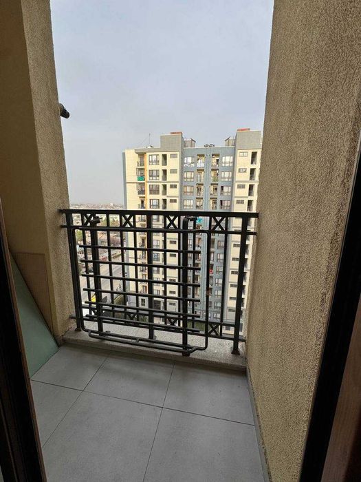 Сдается на долгий срок 1 комнатная квартира в ЖК Манзара с предоплатой