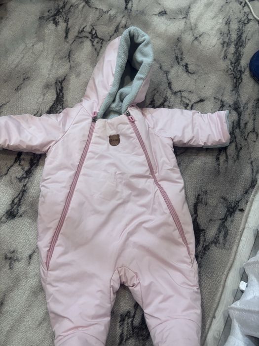 Продам комбенизон детский