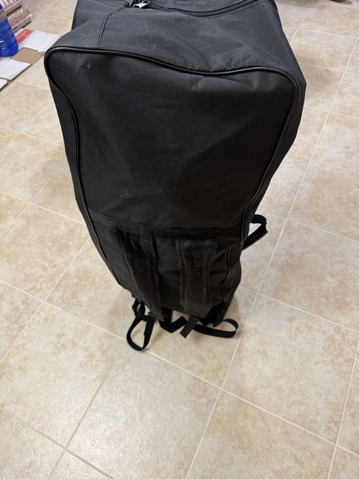 Падъл борд - SUP /Stand Up Paddle Board/