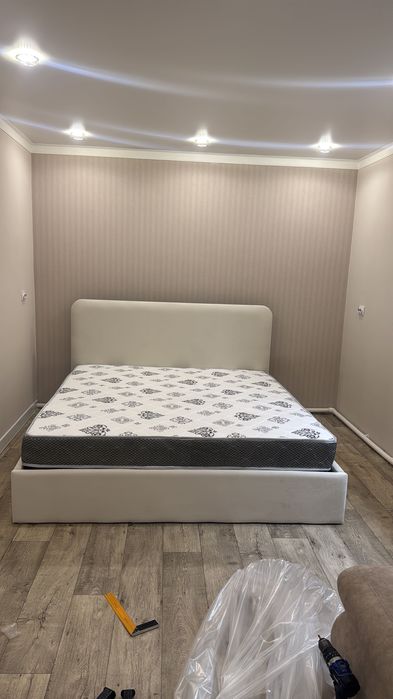 Продам матрас новый