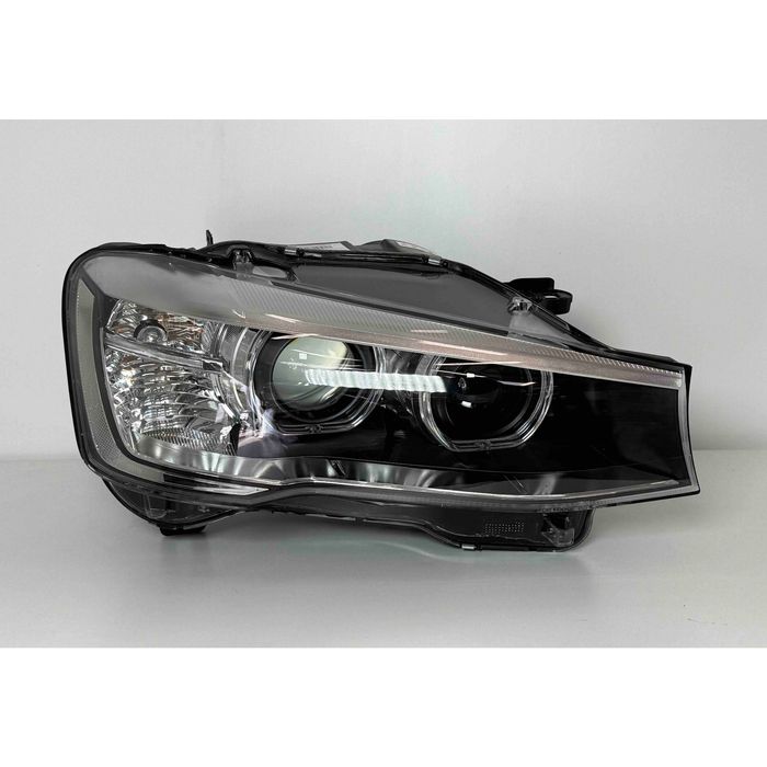 Десен фар за bmw x3 f25 - 63117401132