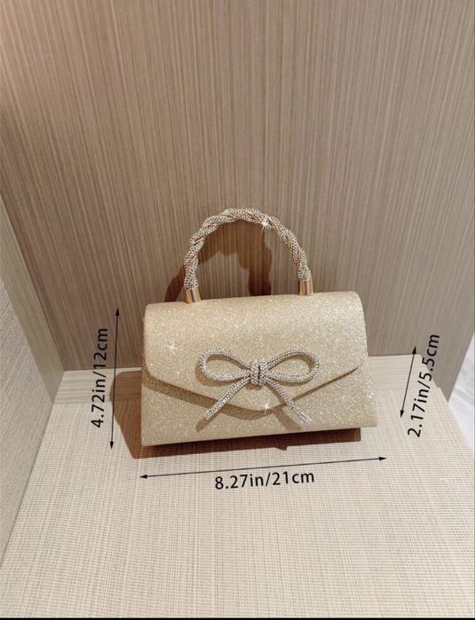 Дамска чанта