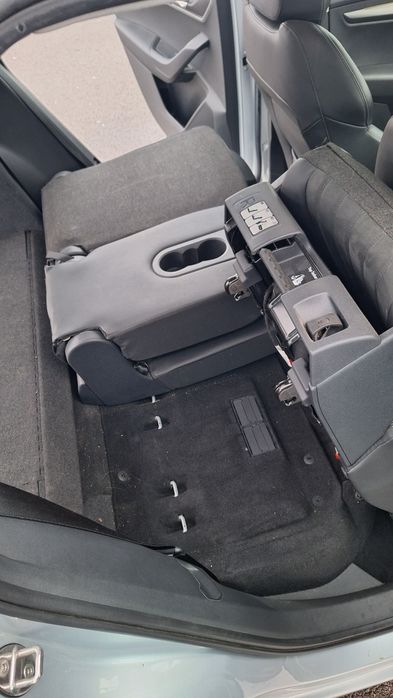 Skoda Karoq 1.6 TDI DSG 2019