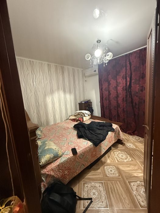 Продам двухкомнаиную квартиру