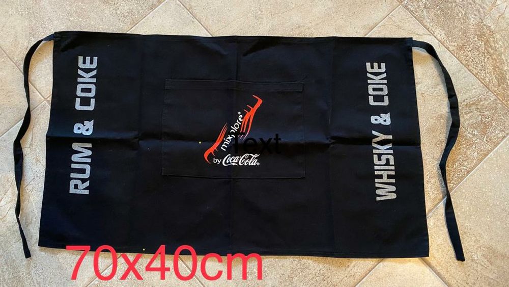 Sort de bar shaker mudler