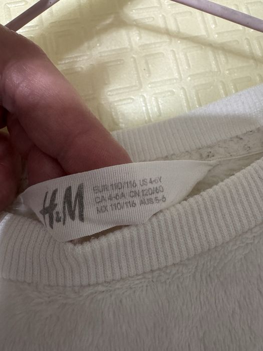 Одежда для девочек h&m